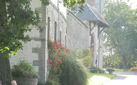 La tour de la Chapelle